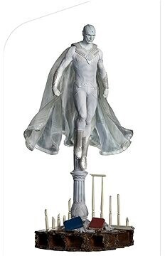 Iron Studios Wandavision - White Vision - BDS Art Scale 1/10