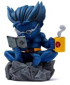 Iron Studios X-men - Beast