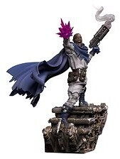 Iron Studios X-Men Age of Apocalypse - Bishop - BDS Art Scale 1/10