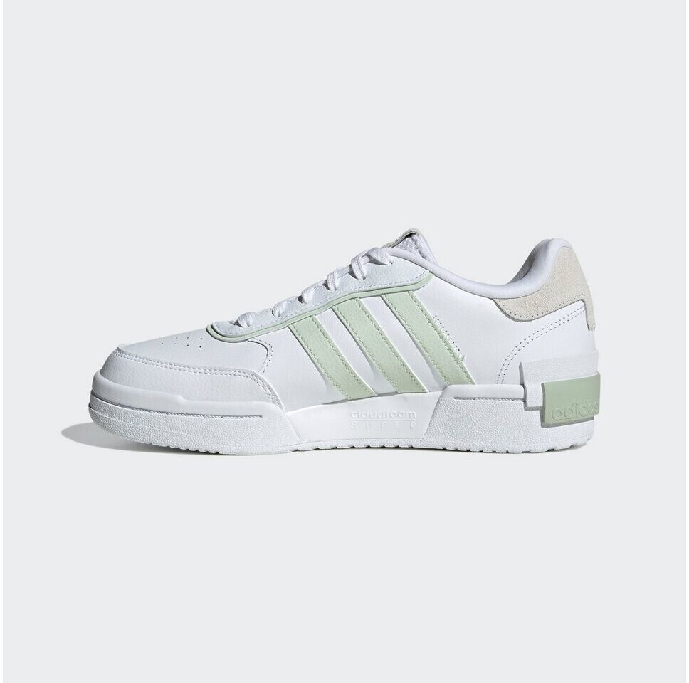 Adidas Postmove SE Women white/linen green