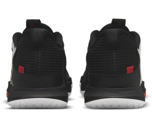 Nike Kyrie Low 5 DJ6012 black white chile red ab 138 00