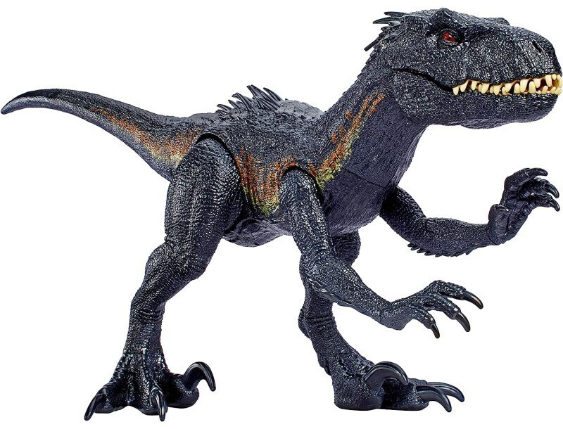 Mattel Jurassic World Indoraptor desde 63 40 Compara precios en idealo