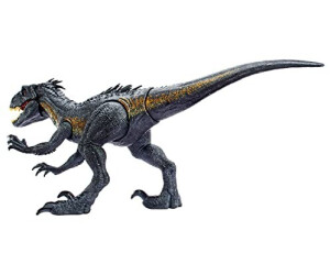 Jurassic world 2025 indoraptor toy