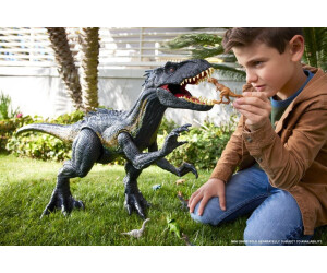 Jurassic world fallen kingdom indoraptor toy online