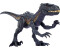 Mattel Jurassic World: Indoraptor