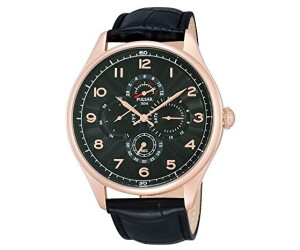 Orologio pulsar chronograph prezzo outlet