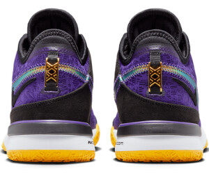 Lebron best sale court purple