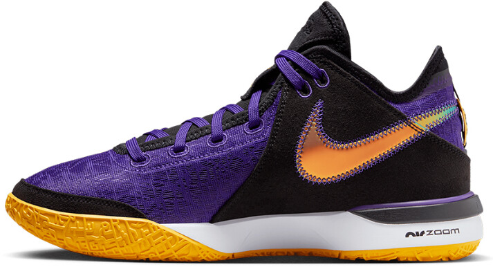 Court purple lebron deals