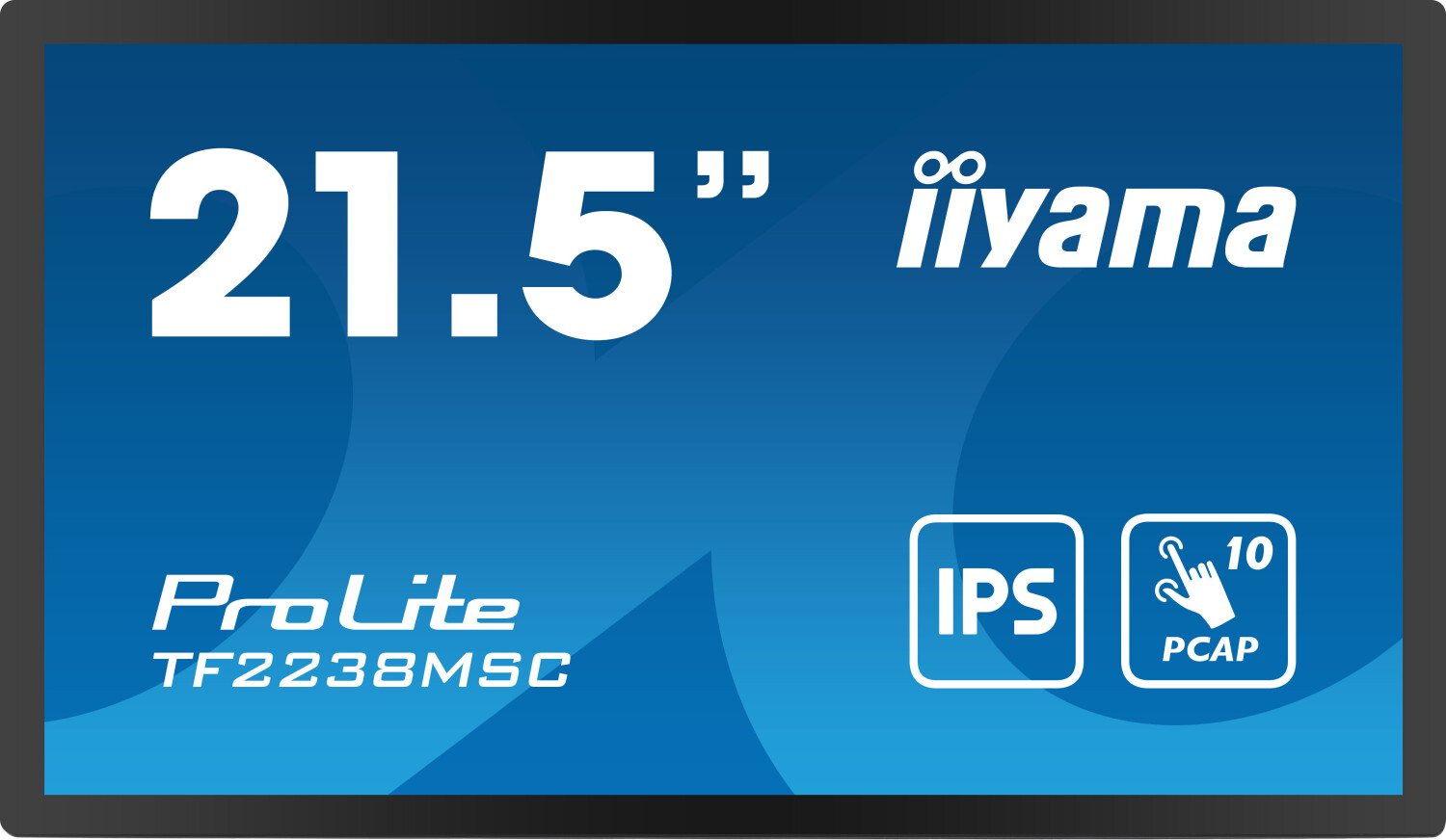 iiyama ProLite TF2238MSC-B1