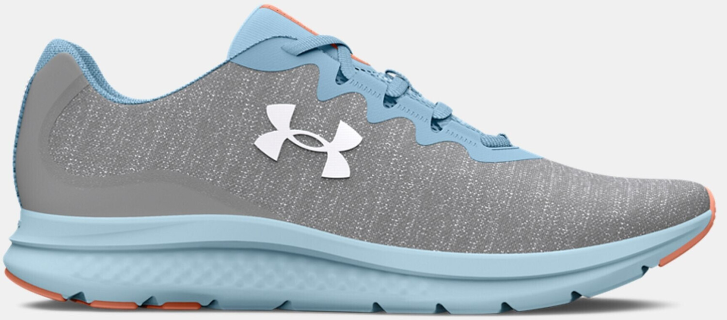 Under armour women's charged impulse sales