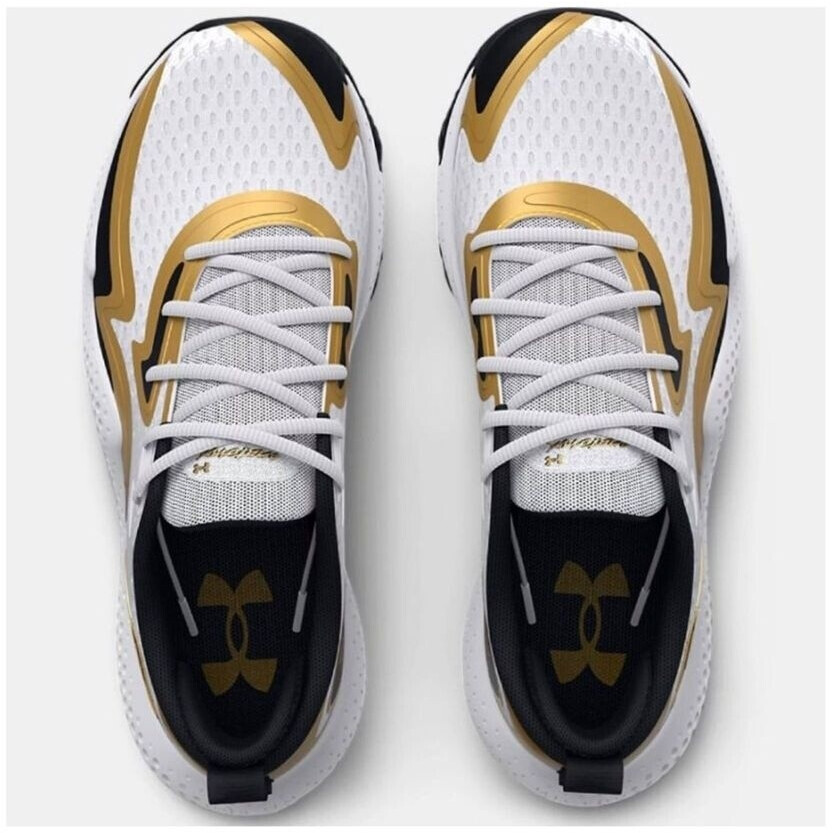 Under armour pedometer top