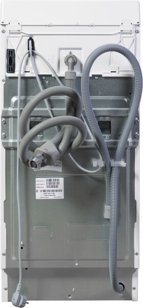 Bauknecht WMT 6513 B5, Bild 3