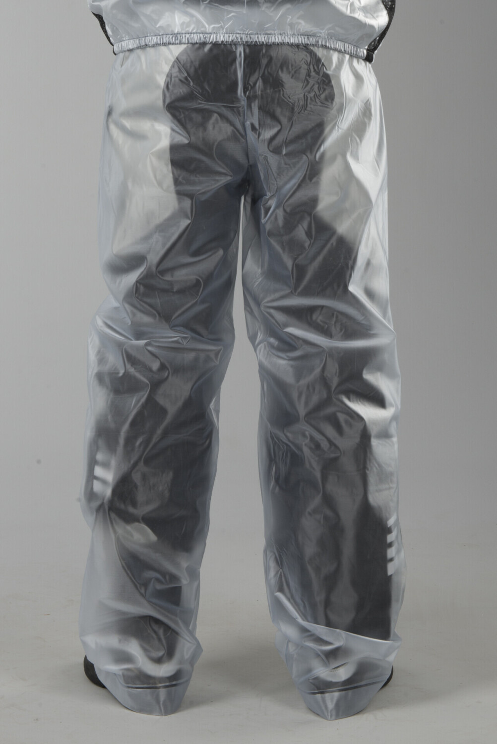 Pantaloni antipioggia Acerbis Rain Clear 3.0 colore trasparente