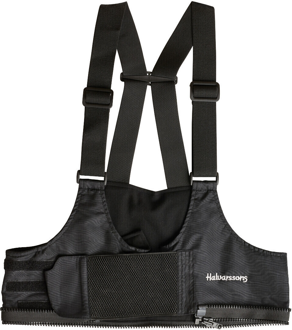 Halvarssons Halvarssons V2 Latz black