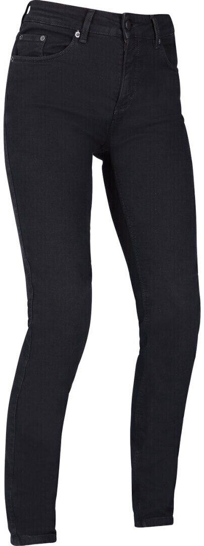 Richa Original 2 Slim Fit Lady Motorrad Jeans black