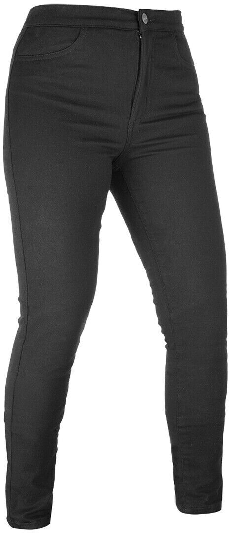 Oxford Super Jegging 2.0 Lady Motorrad Textilpants black