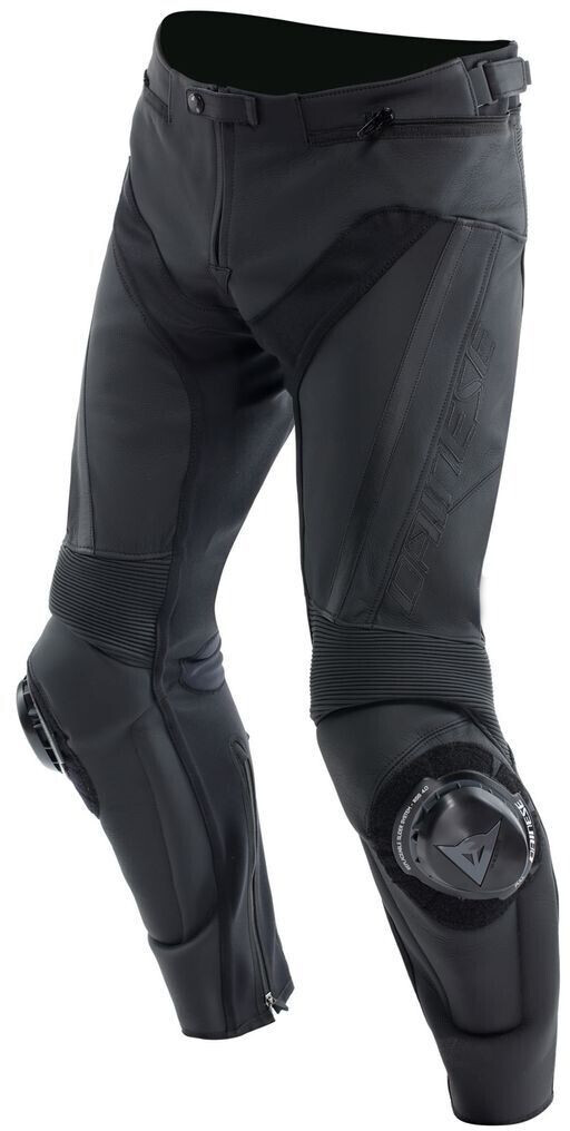 Dainese Delta 4 Leather Pants black