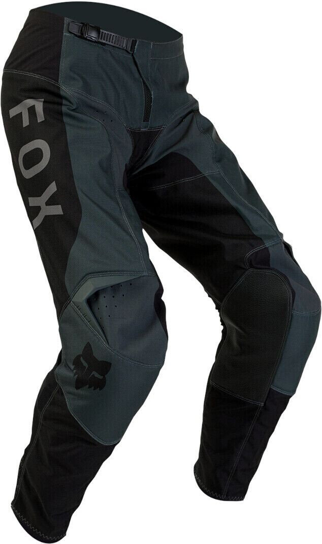 Fox 180 Nitro Motocross Pants black/grey