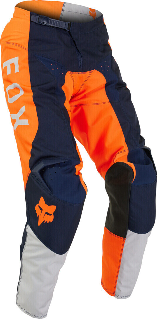 Fox 180 Nitro Motocross Pants orange