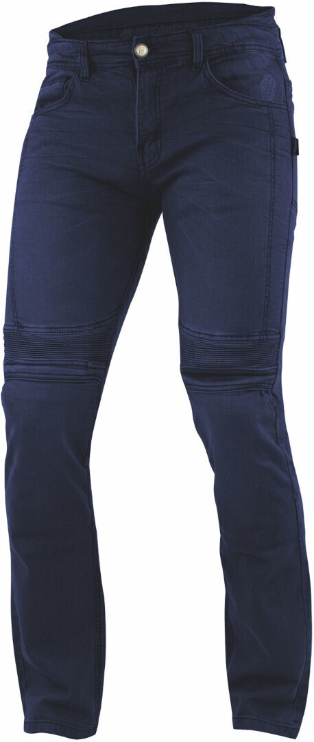Trilobite Micas Urban Motorradjeans blue