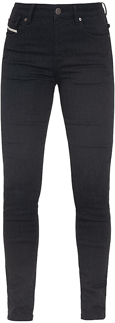 John Doe Ruby Lady Motorradjeans black