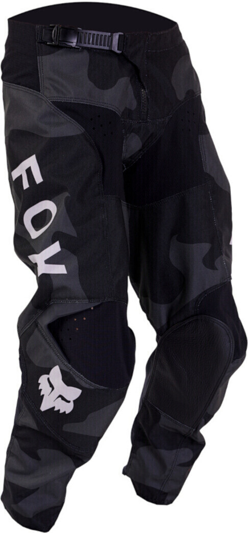 Fox 180 Bnkr 2023 Youth Motocross Pants black