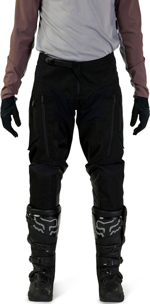 Fox Ranger 2023 Motocross Pants black