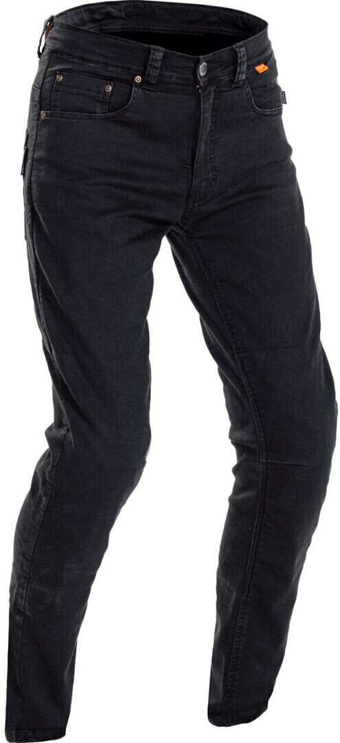 Richa Epic Motorrad Jeans black
