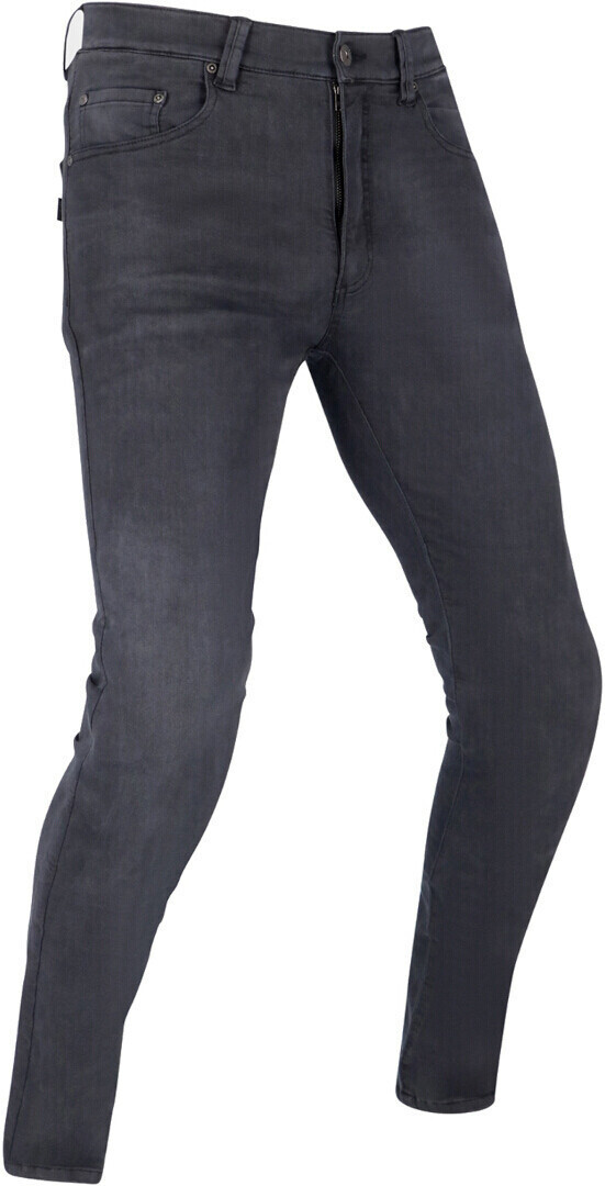 Richa Nathan Motorrad Jeans black