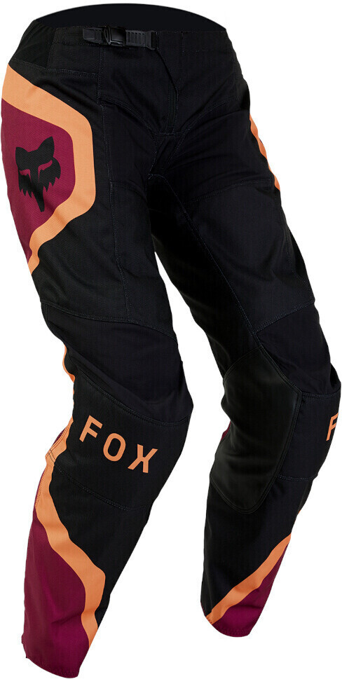 Fox 180 Ballast Lady Motocross Pants black/pink