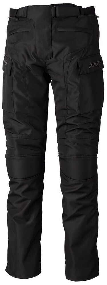RST Alpha 5 RL Lady Motorrad Textilpants black
