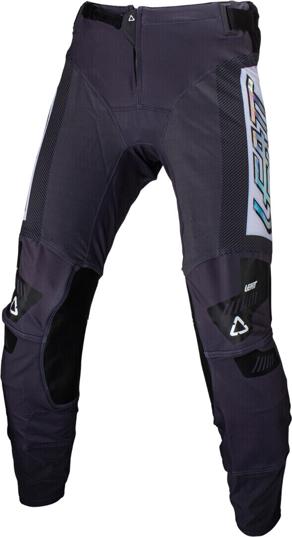 Leatt 5.5 I.K.S 2024 Motocross Pants black/white