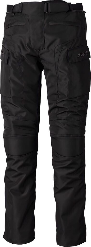 RST Alpha 5 RL Motorrad Textilpants black