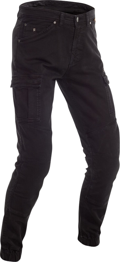 Richa Apache Motorrad Jeans black