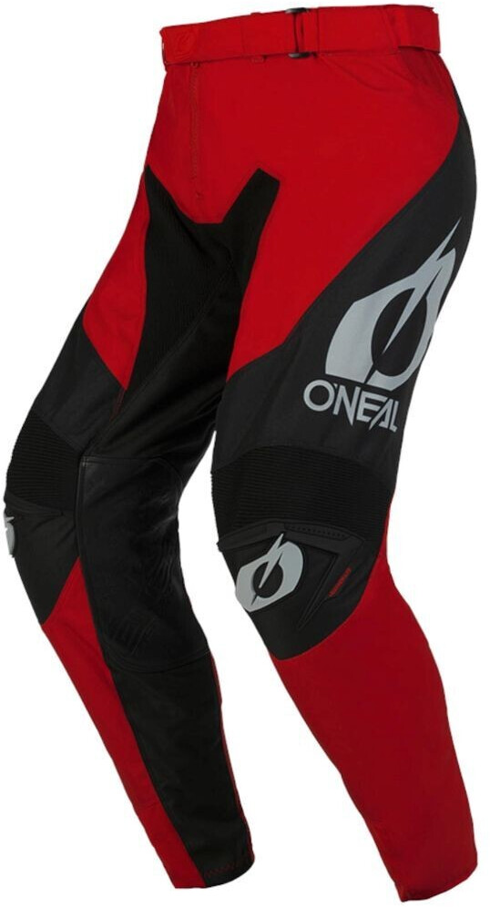 O'Neal Mayhem Hexx Motocross Pants black/red