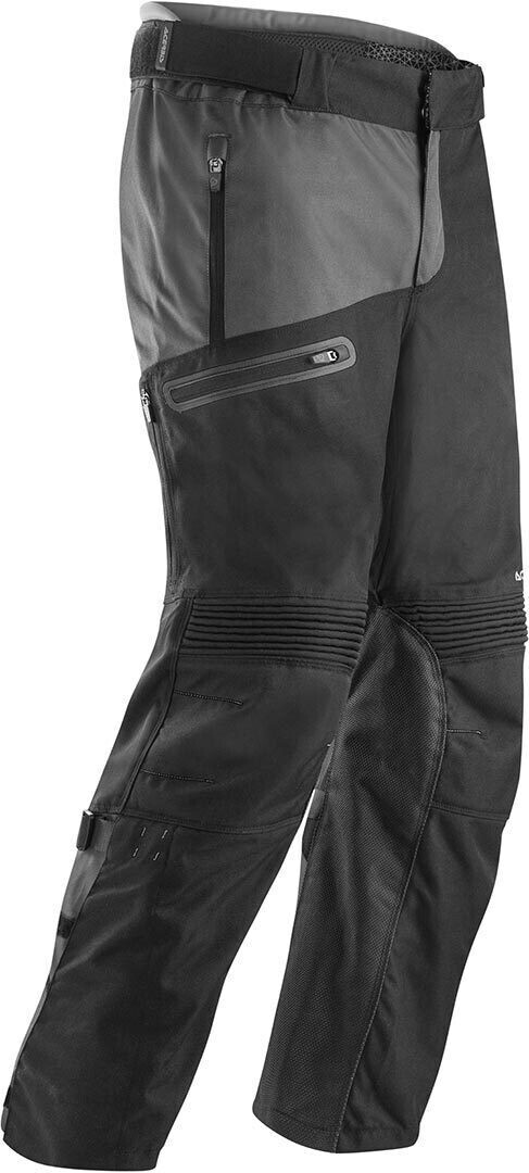 Acerbis Enduro One Textilpants black/grey
