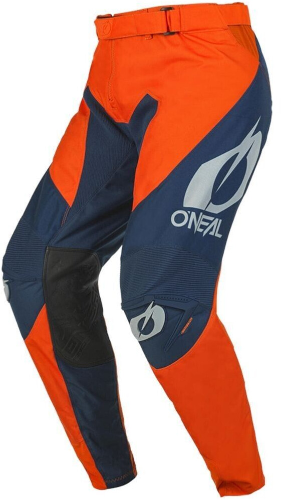 O'Neal Mayhem Hexx Motocross Pants blue/orange