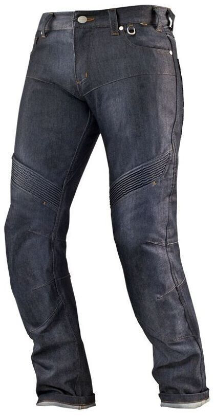 Shima Gravity Motorrad Jeans blue