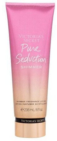 Victoria's Secret Pure Seduction Shimmer Body Lotion (236ml)