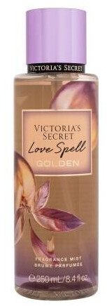 Creme Love Spell Victoria's Secret 236ml-Via Paris Perfumes
