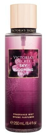 Victoria's Secret Sky Blooming Fruit Body Spray (250ml)