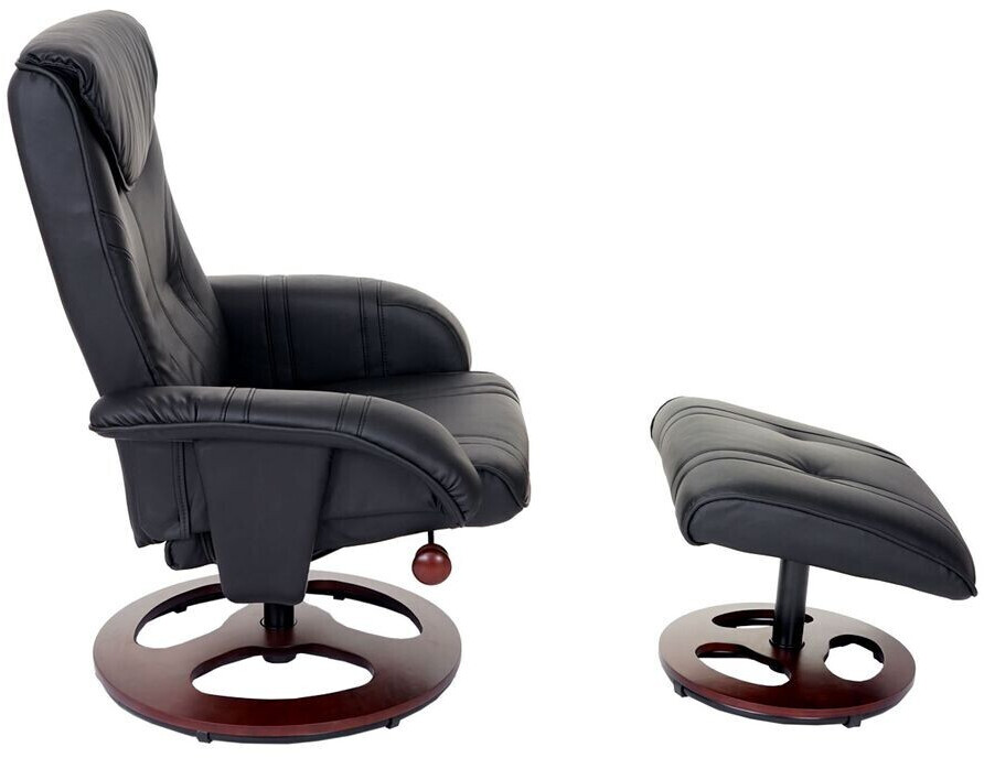 Mendler HWC-C46 black