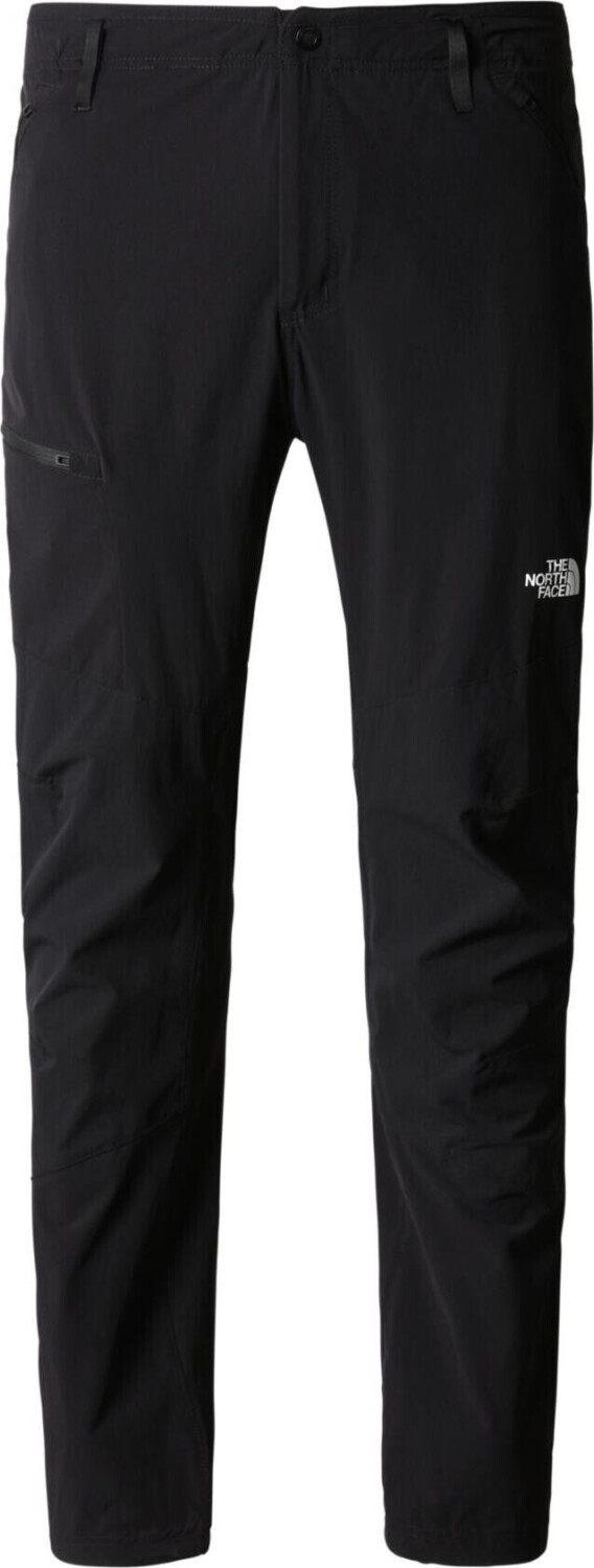 The North Face Speedlight (7X6E) TNF black