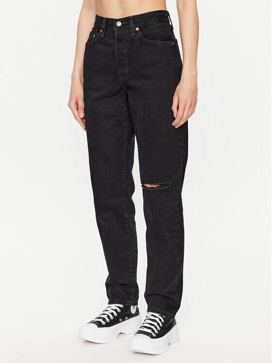 Levi's 501 81 (A4699) concrete ice