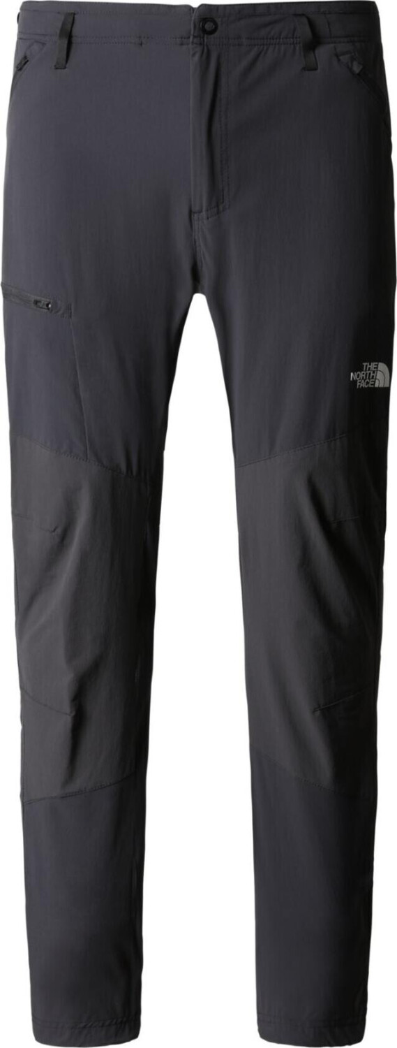 The North Face Speedlight (7X6E) asphalt grey