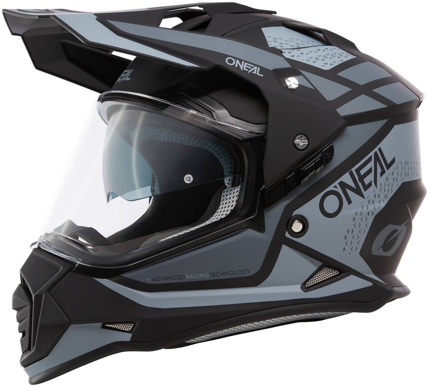 O'Neal Sierra R V.23 black/gray