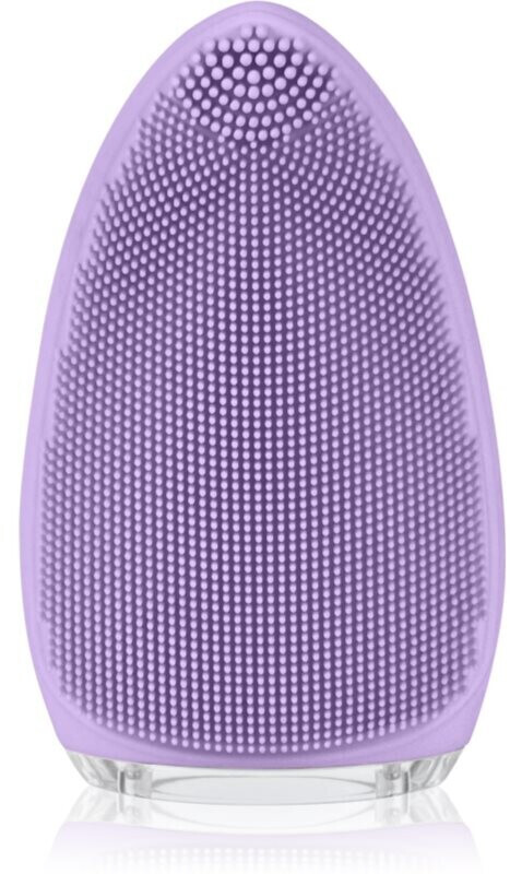 Silk'n Silk'n Bright - Face Cleansing Brush - Wireless - Violet