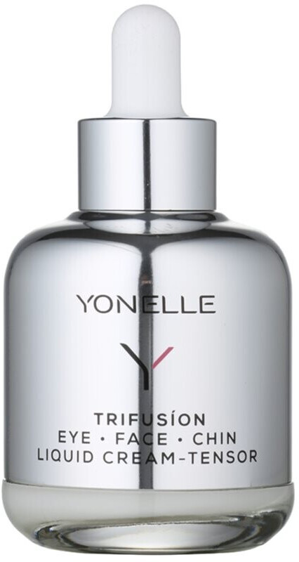 Yonelle Trifusion lifting liquid cream eye and face contour (50ml)