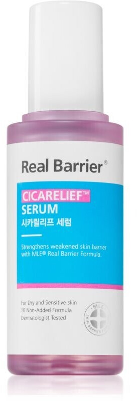 Photos - Other Cosmetics Real Barrier Serum Vitamin Complex Soothing Revitalizing Cent 