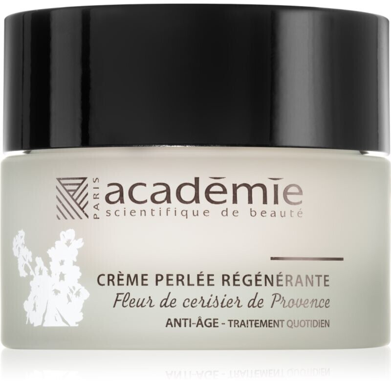 Académie Beauté Aromatherapy Pearl Regenerating Cream
